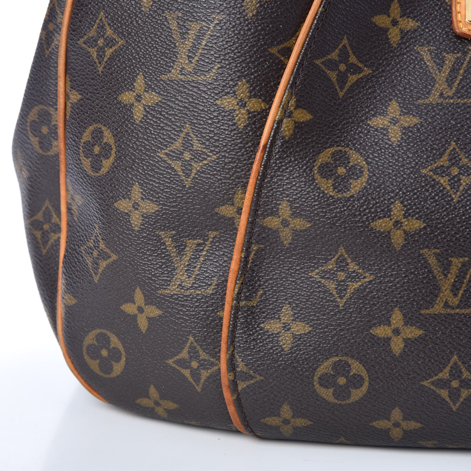 Louis Vuitton Monogram Galliera PM 11 of 21