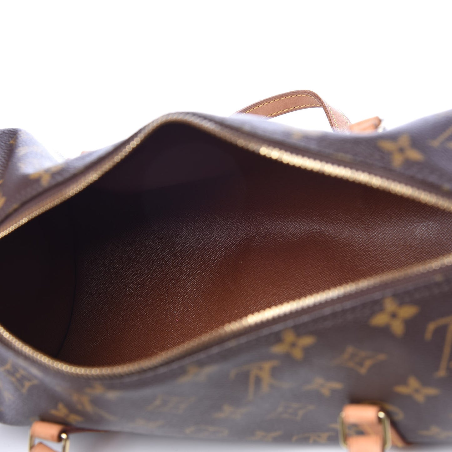 Monogram Papillon 30