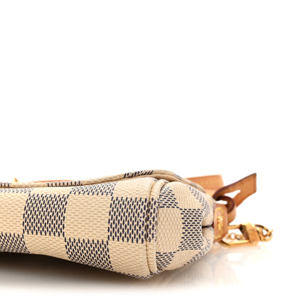 Louis Vuitton Damier Azur Favorite PM 9 of 9