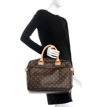 Louis Vuitton Monogram Icare Bag 3 of 10