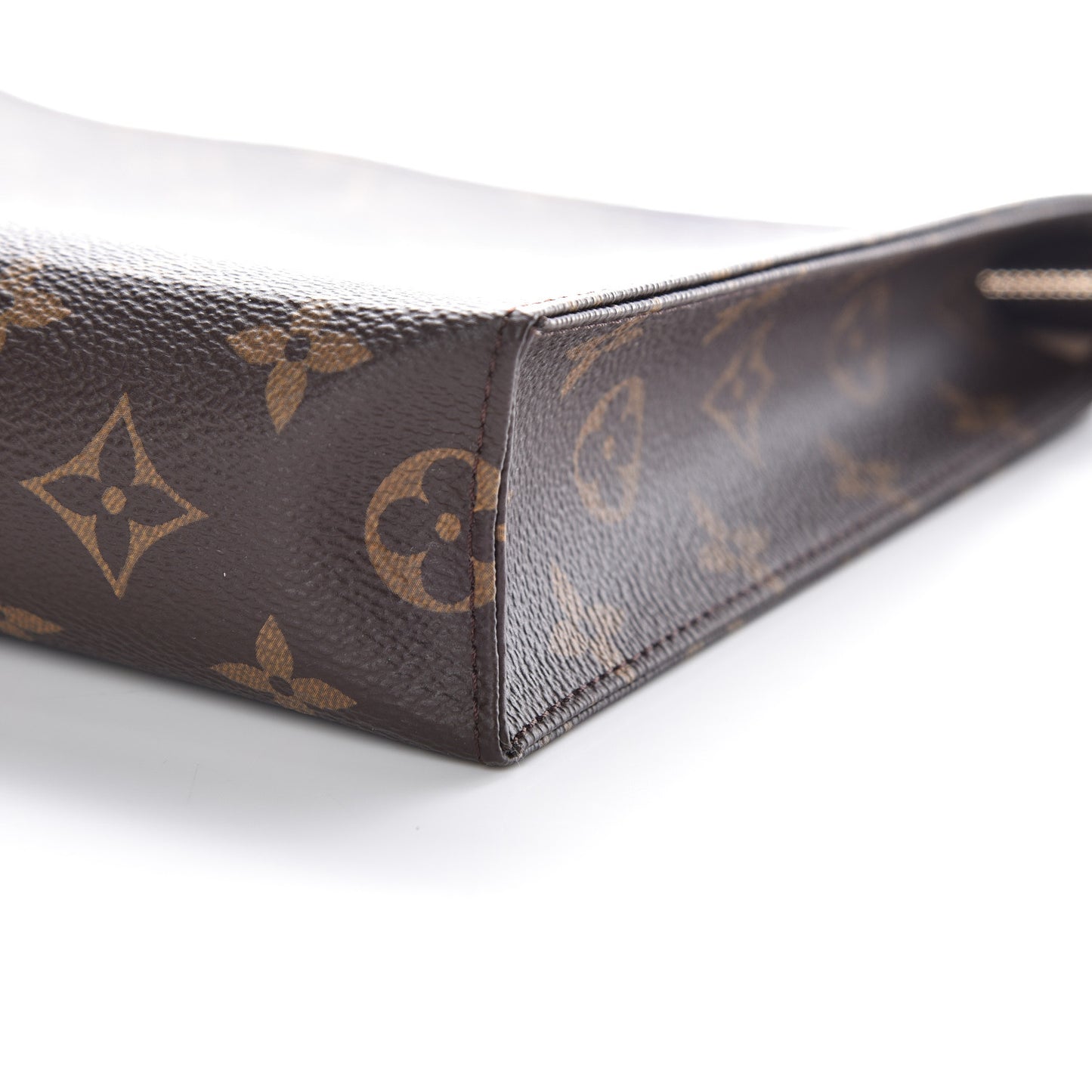 Monogram Toiletry Pouch 26