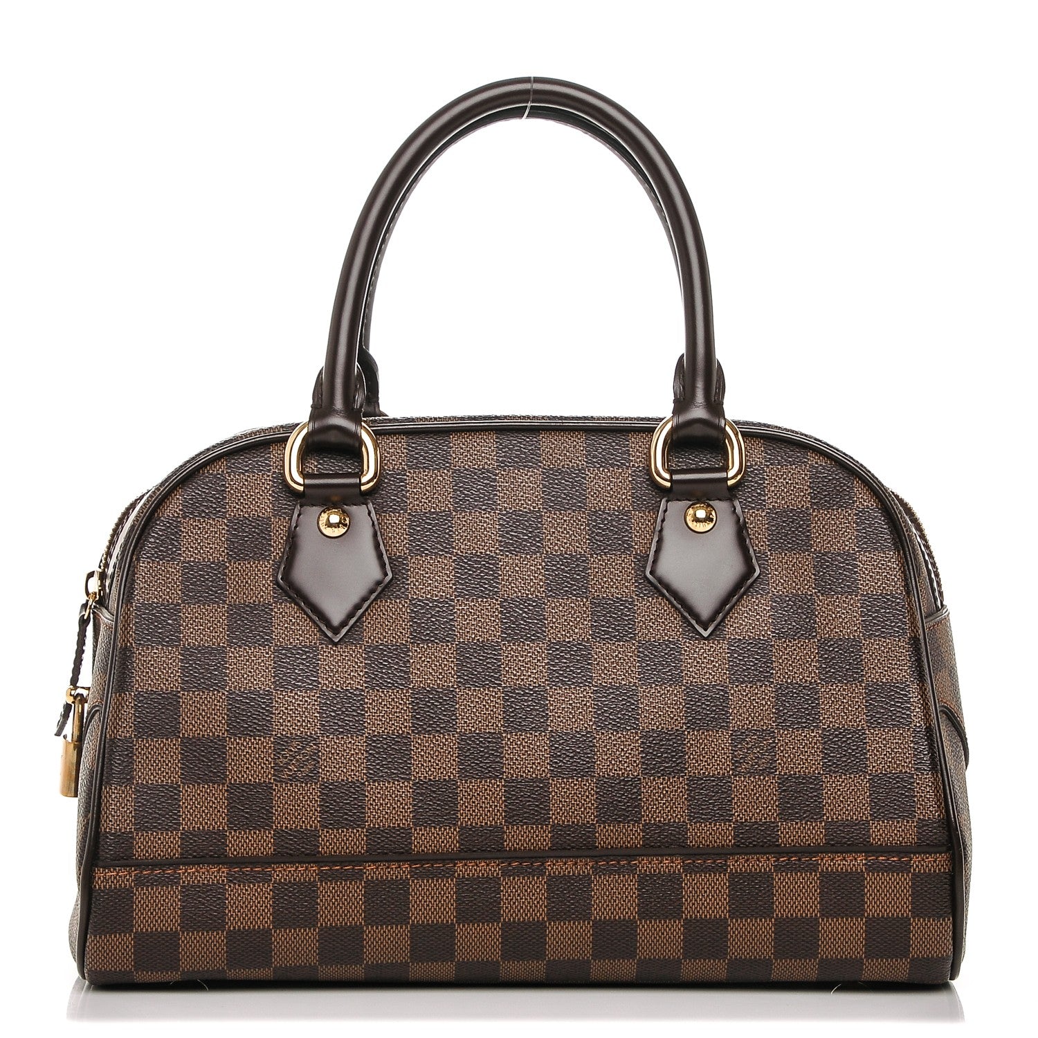 Louis Vuitton Damier Ebene Duomo 1 of 7