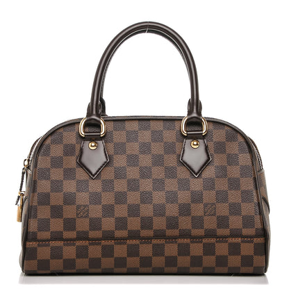 Louis Vuitton Damier Ebene Duomo 1 of 7