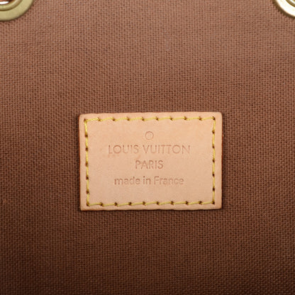Louis Vuitton Monogram Bosphore Backpack 6 of 7
