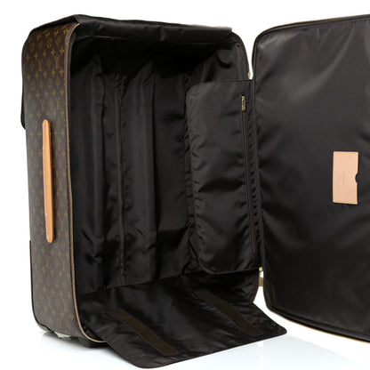Louis Vuitton Monogram Pegase 65 7 of 22