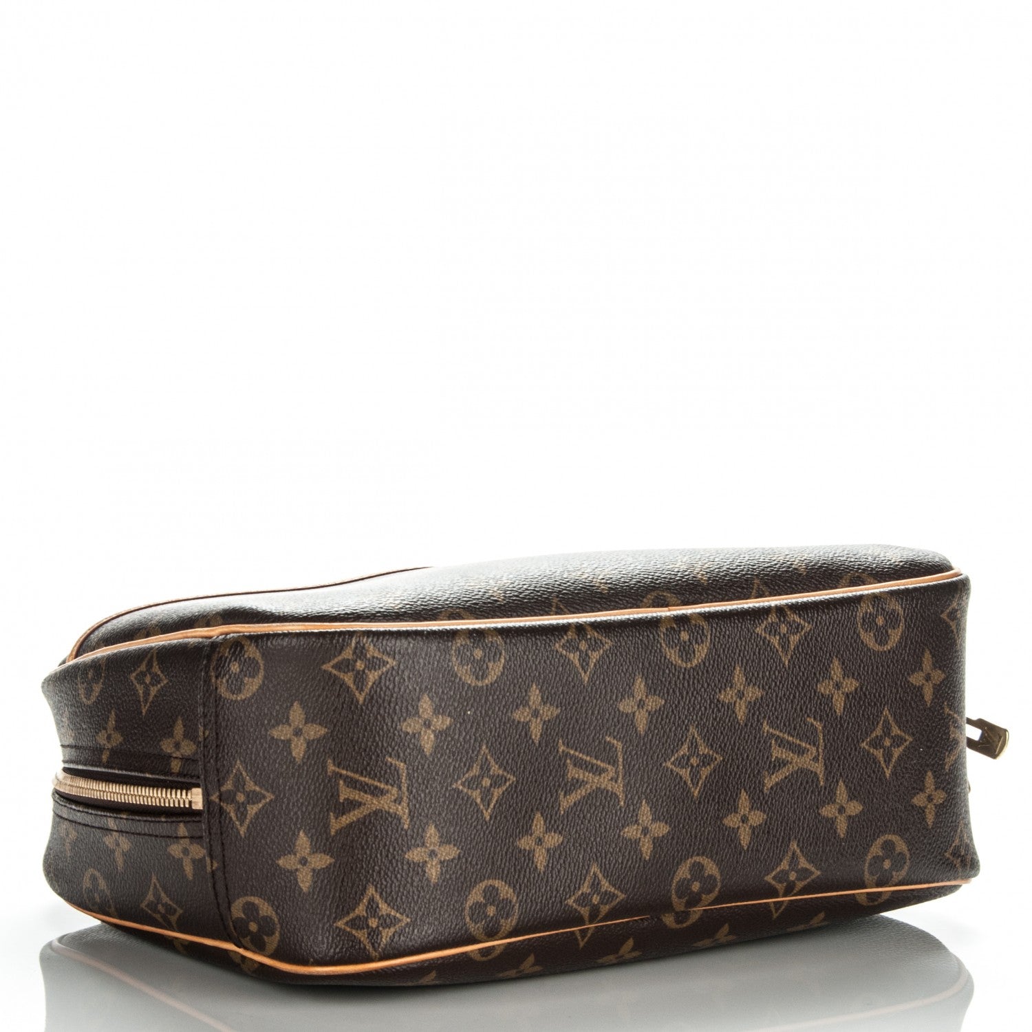 Louis Vuitton Monogram Trouville 4 of 7