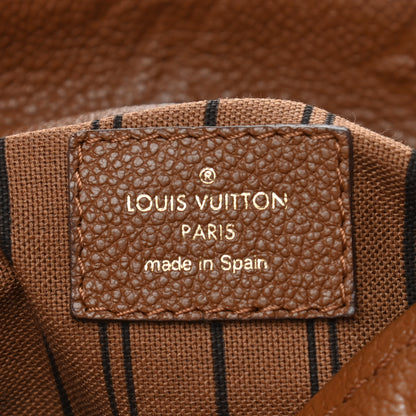 Louis Vuitton Empreinte Artsy MM Havane 6 of 11
