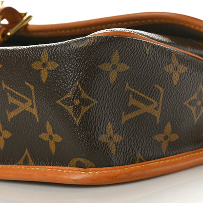 Louis Vuitton Monogram Sologne 9 of 9
