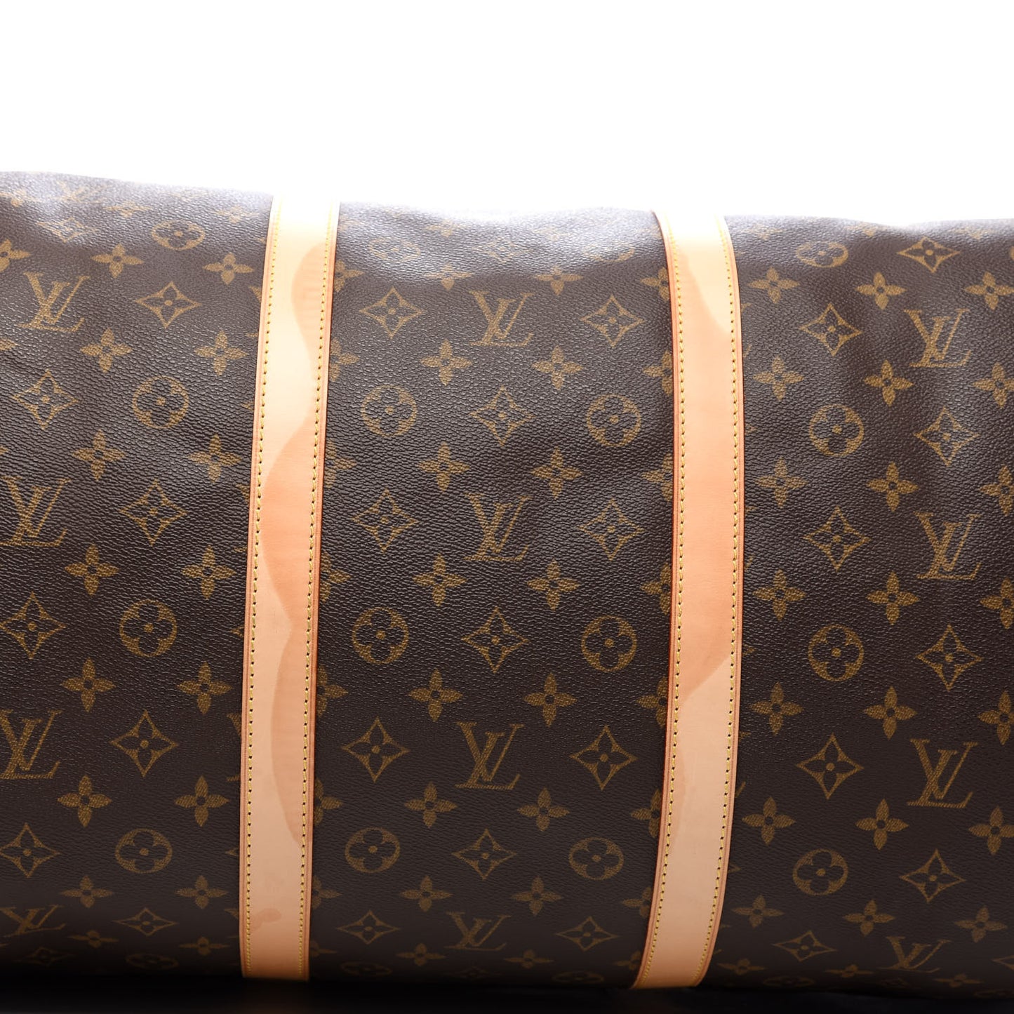 Monogram Keepall Bandouliere 60