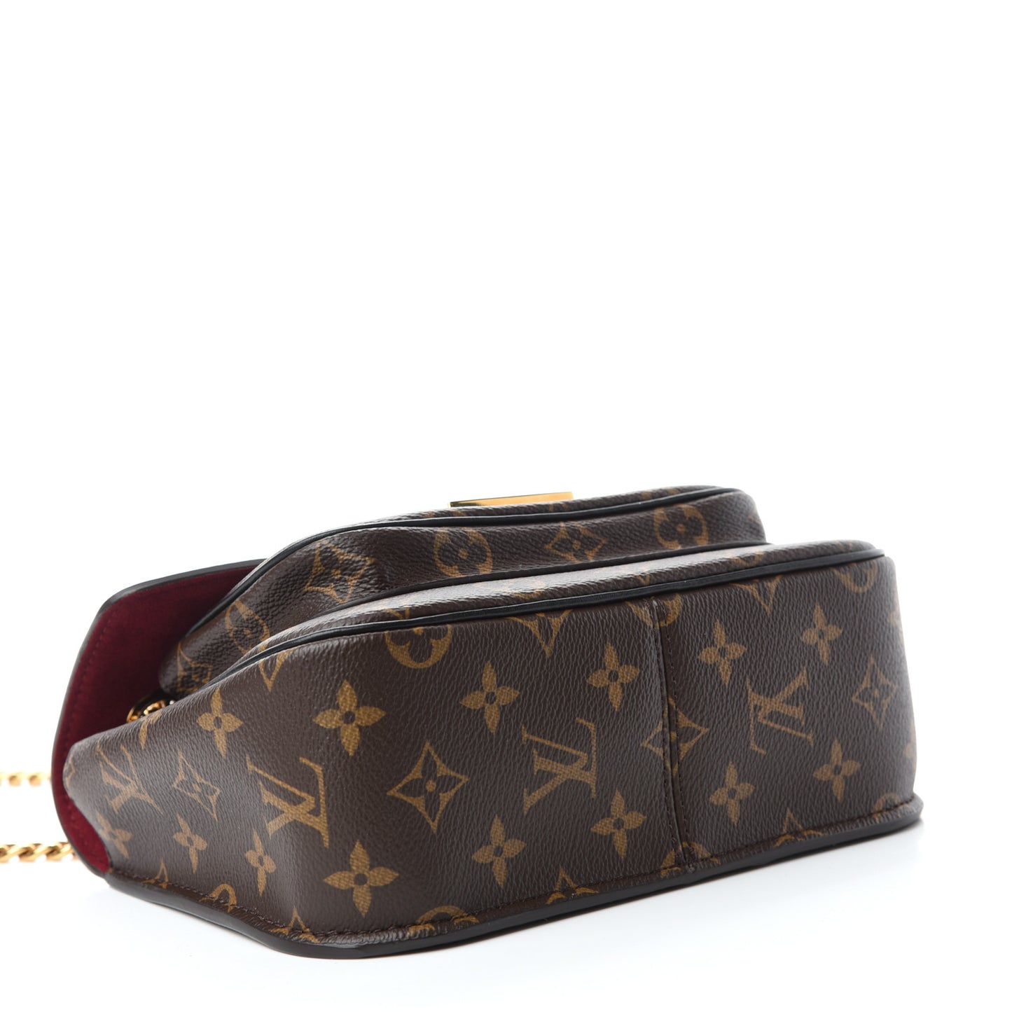 Monogram Passy