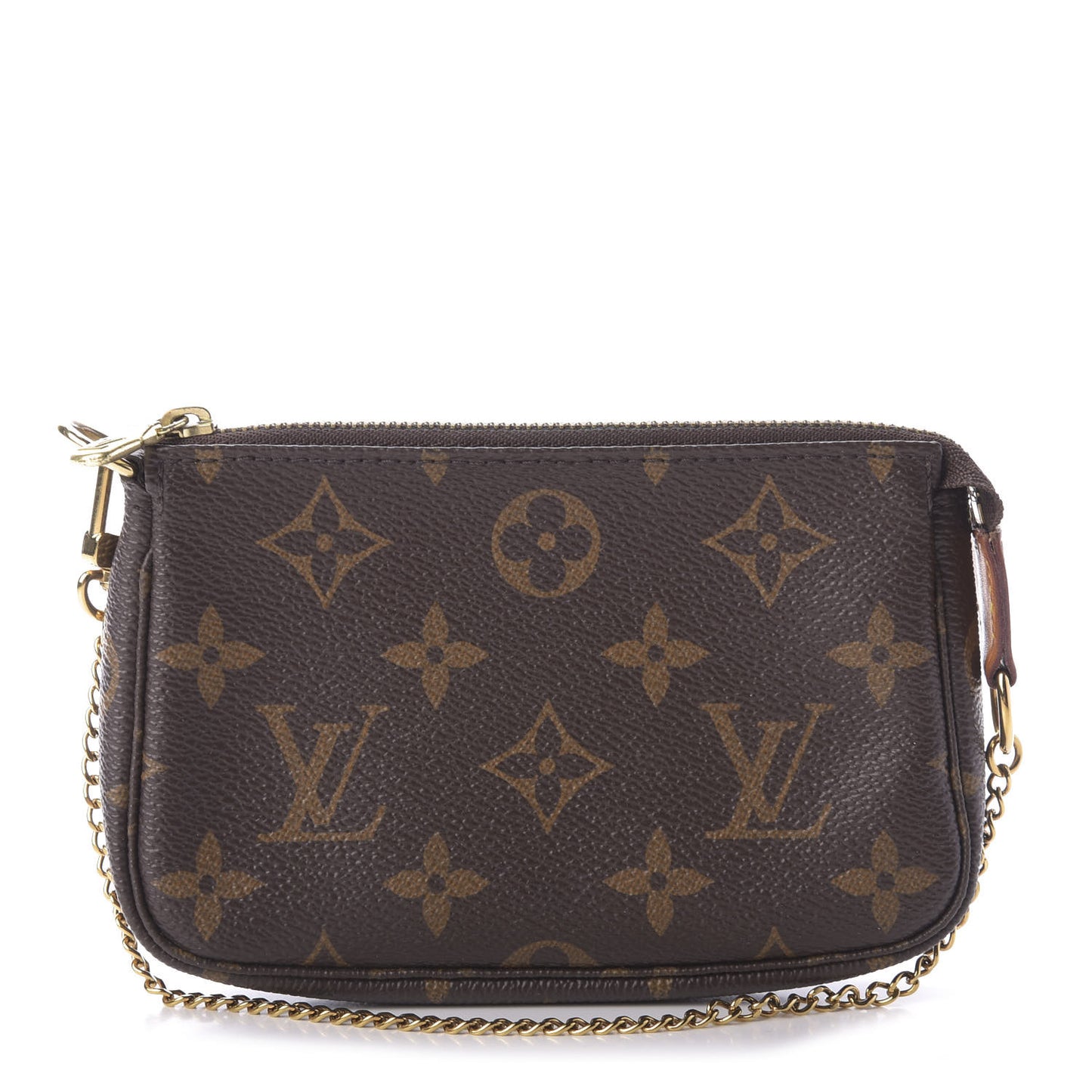 Monogram Mini Pochette Accessories