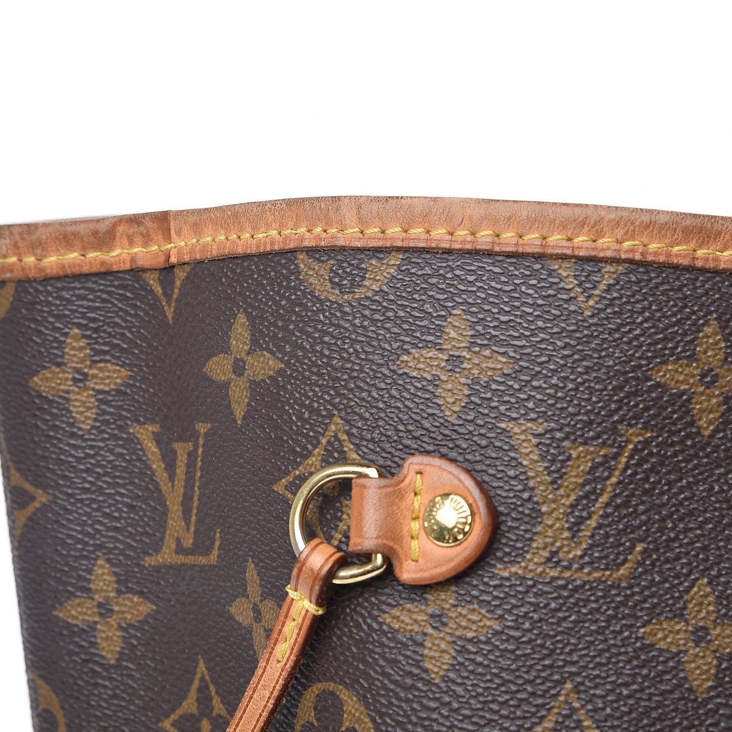 Monogram Neverfull GM