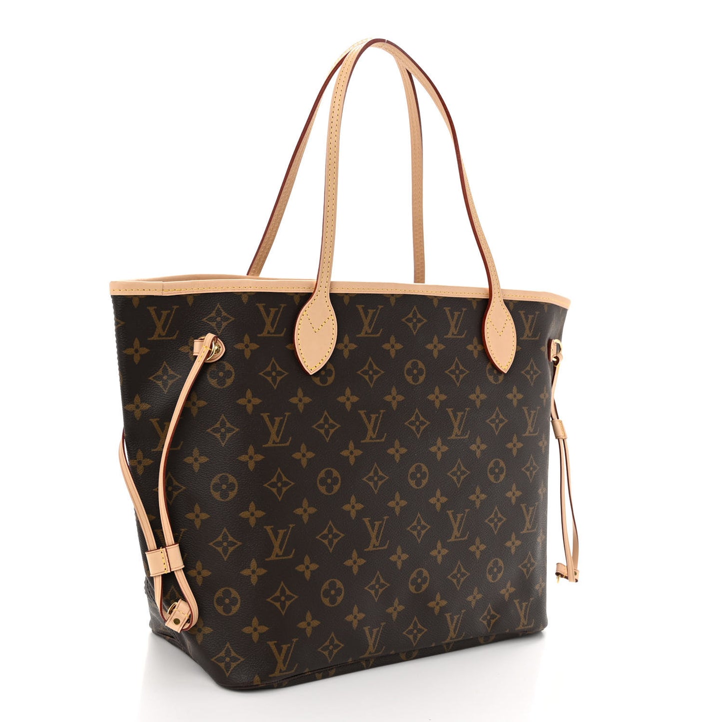 Monogram Neo Neverfull MM
