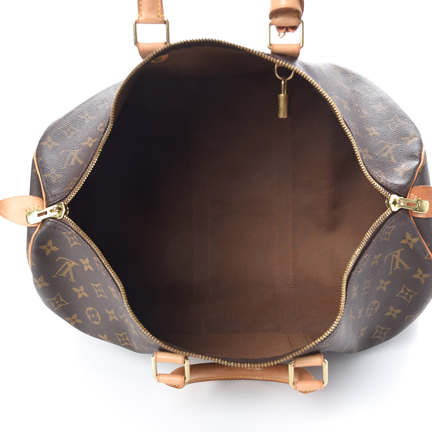 Monogram Keepall 45