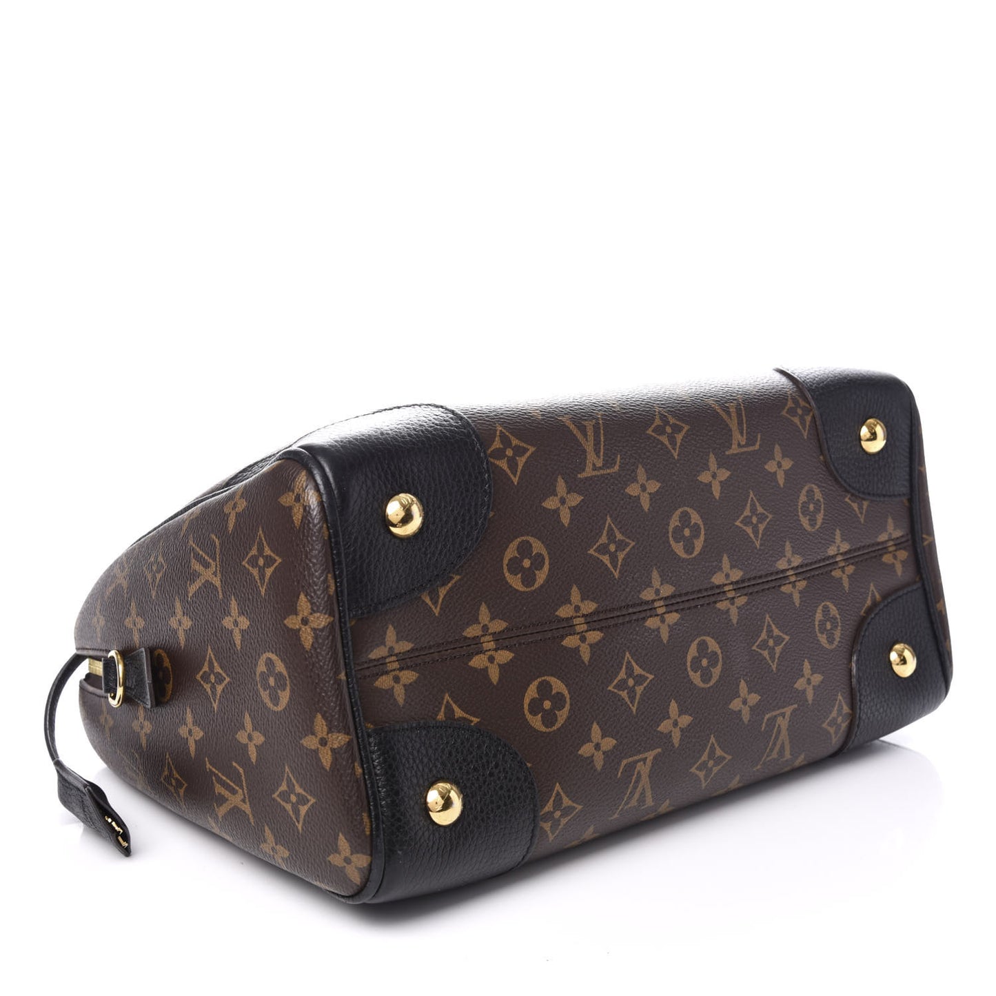 Monogram Retiro NM Black