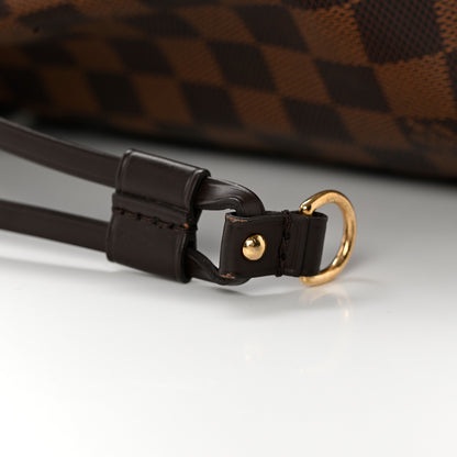 Louis Vuitton Damier Ebene Neo Neverfull MM 9 of 9