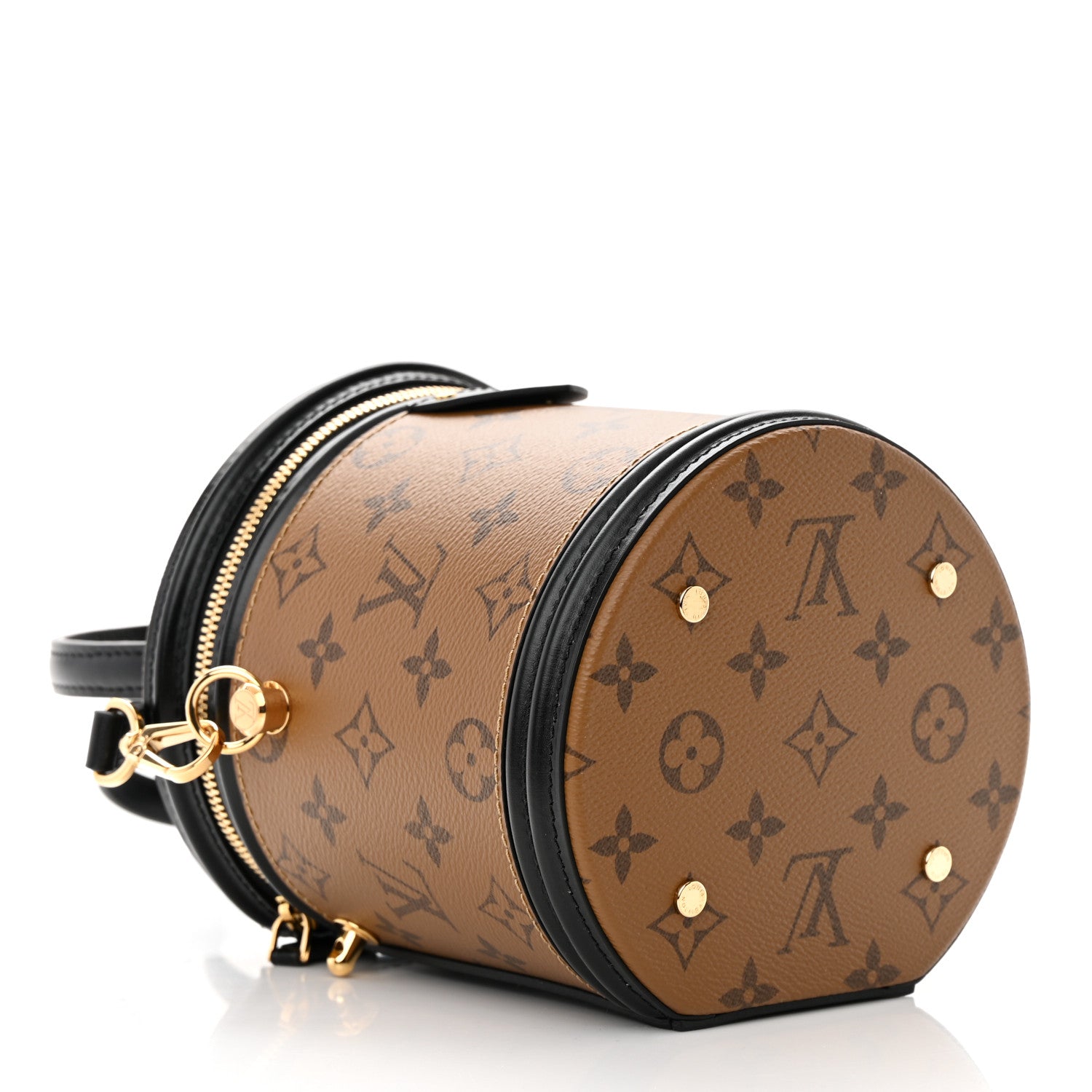 Louis Vuitton Reverse Monogram Cannes 4 of 11