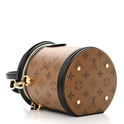 Louis Vuitton Reverse Monogram Cannes 4 of 11