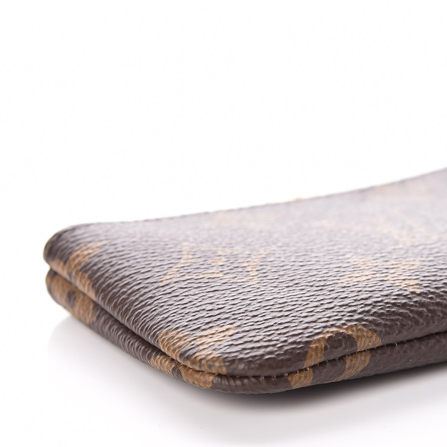 Louis Vuitton Monogram Key Pouch 8 of 10