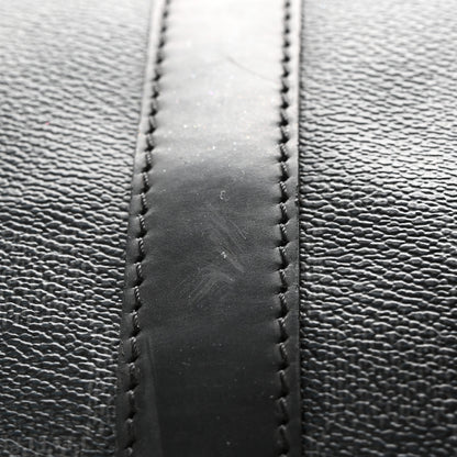 Louis Vuitton Damier Graphite LV League Keepall Bandouliere 45 14 of 17