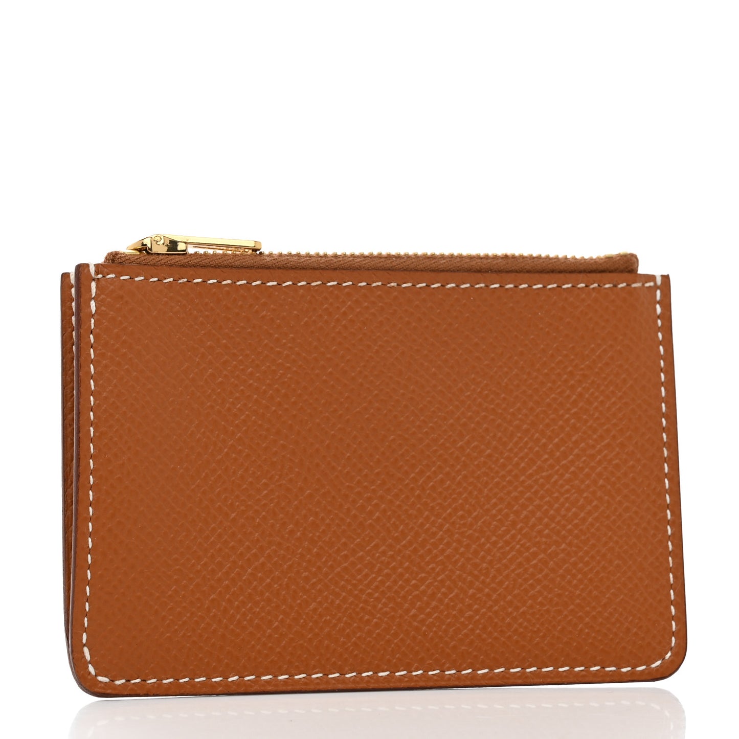 Epsom Constance Slim Wallet Gold