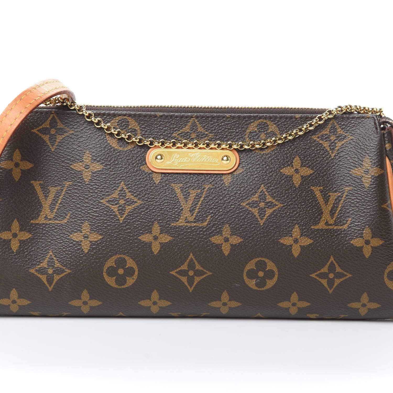 Louis Vuitton Monogram Eva Clutch 8 of 12