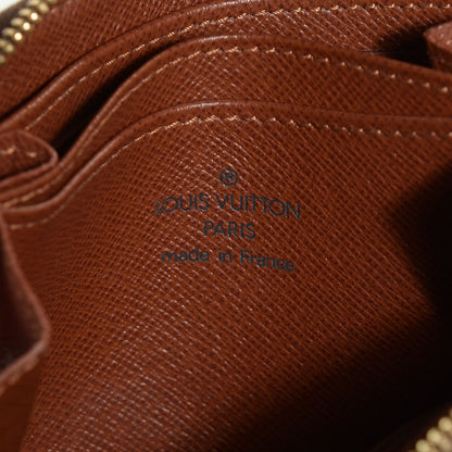 Louis Vuitton Monogram Zippy Coin Purse 7 of 9