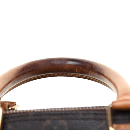 Louis Vuitton Monogram Keepall Bandouliere 45 30 of 44