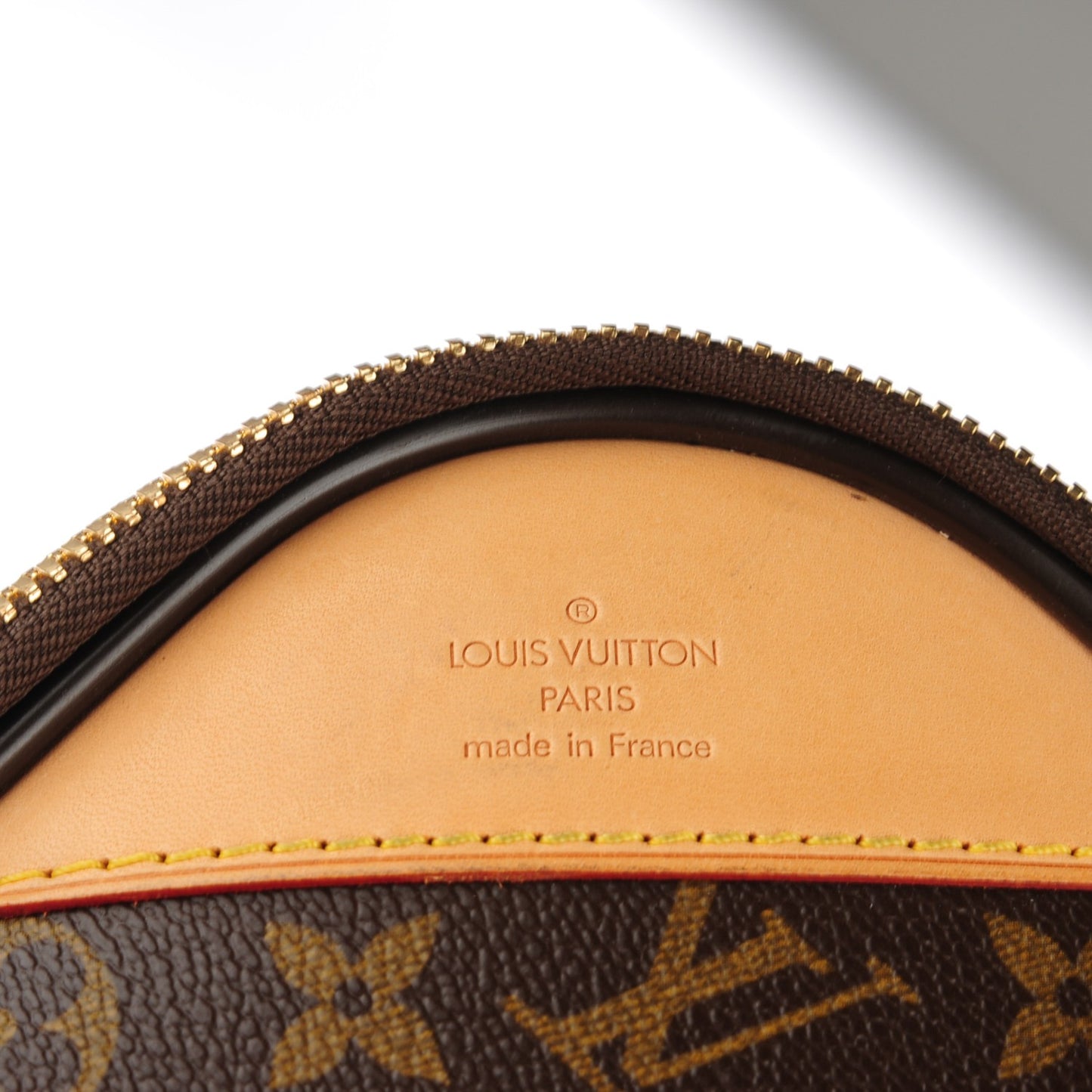 Monogram Pegase 65