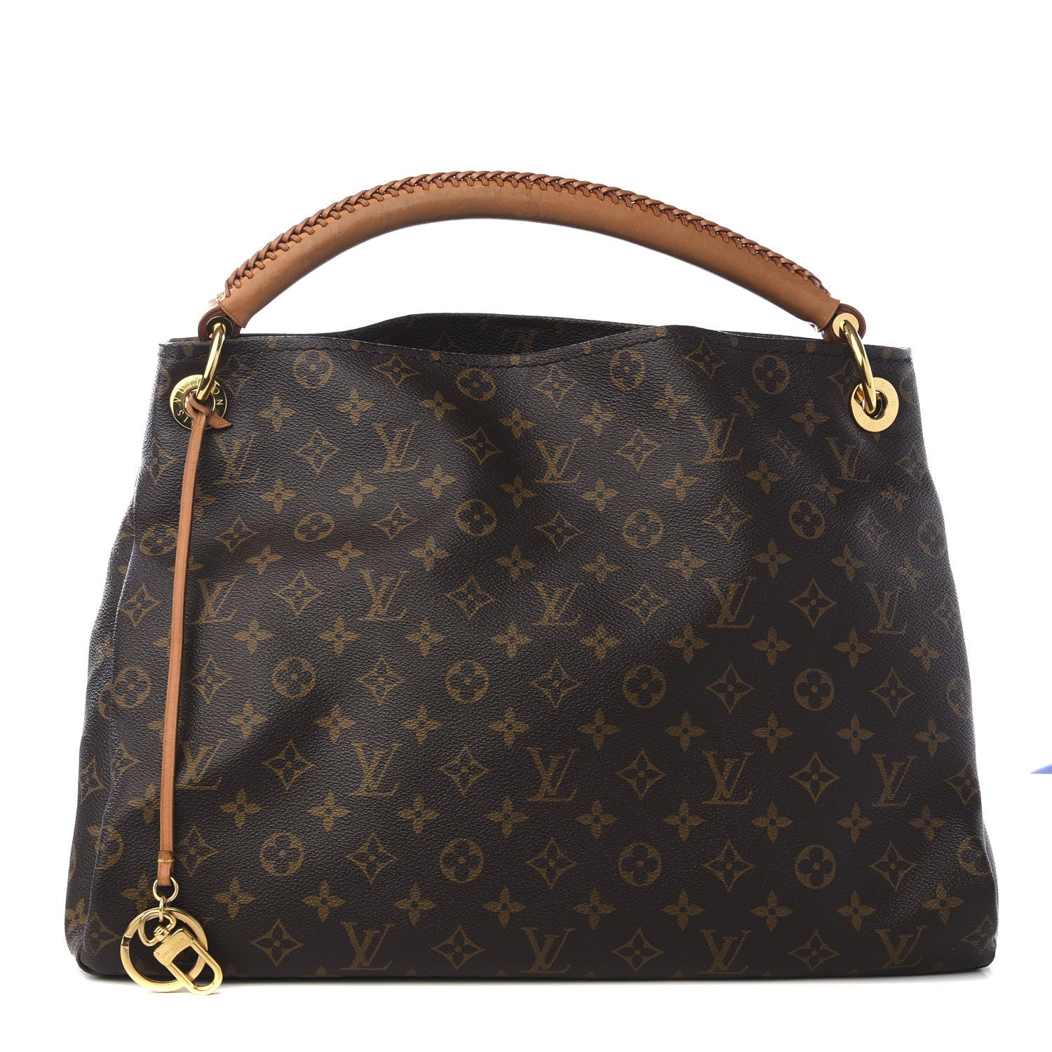 Louis Vuitton Monogram Artsy MM 1 of 8