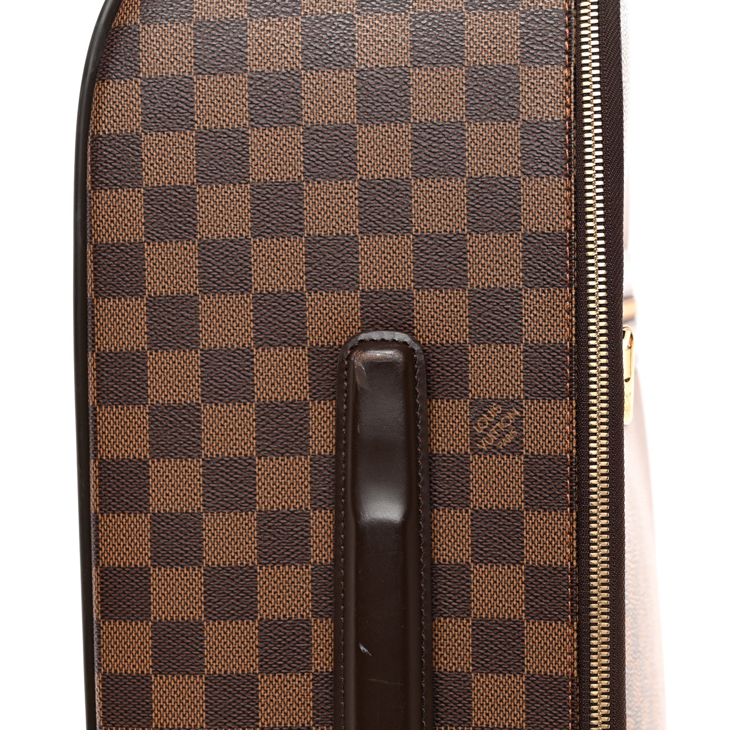 Louis Vuitton Damier Ebene Pegase 55 16 of 17