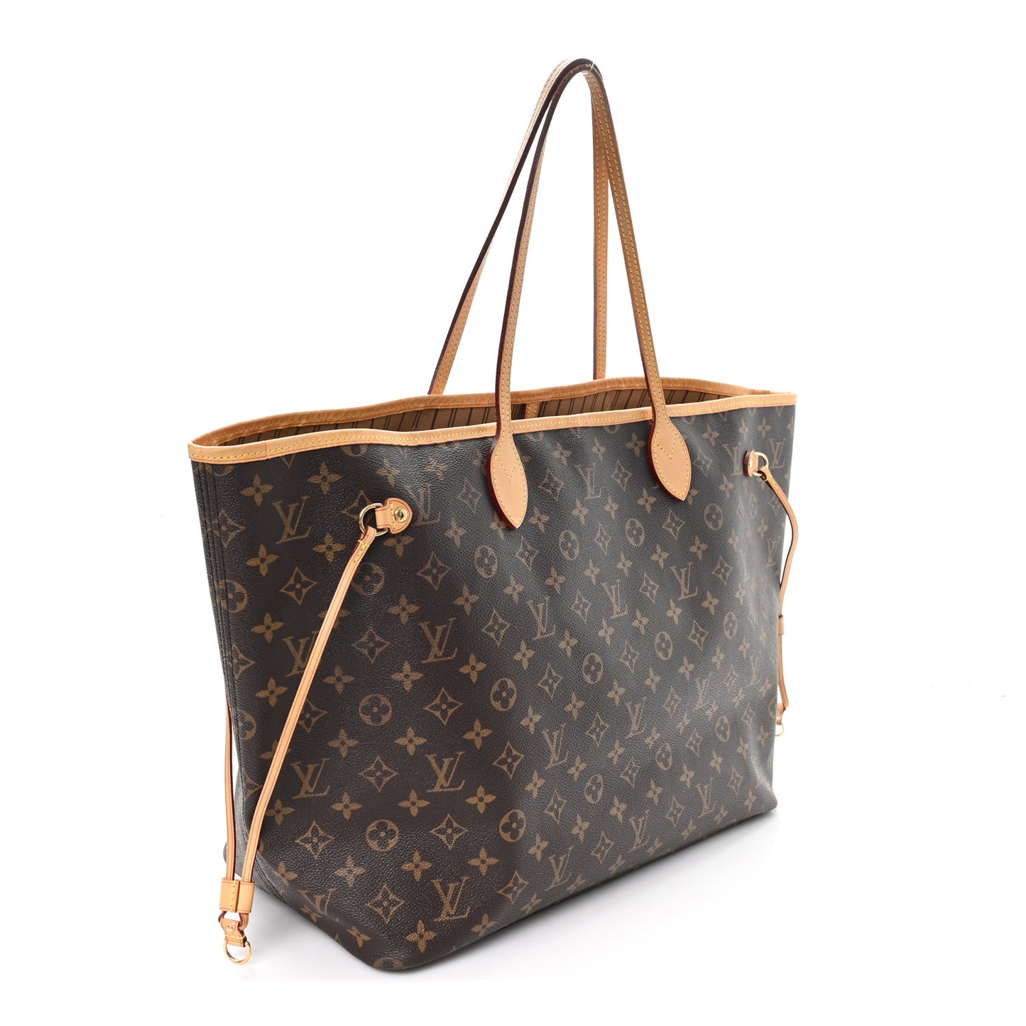 Monogram Neverfull GM