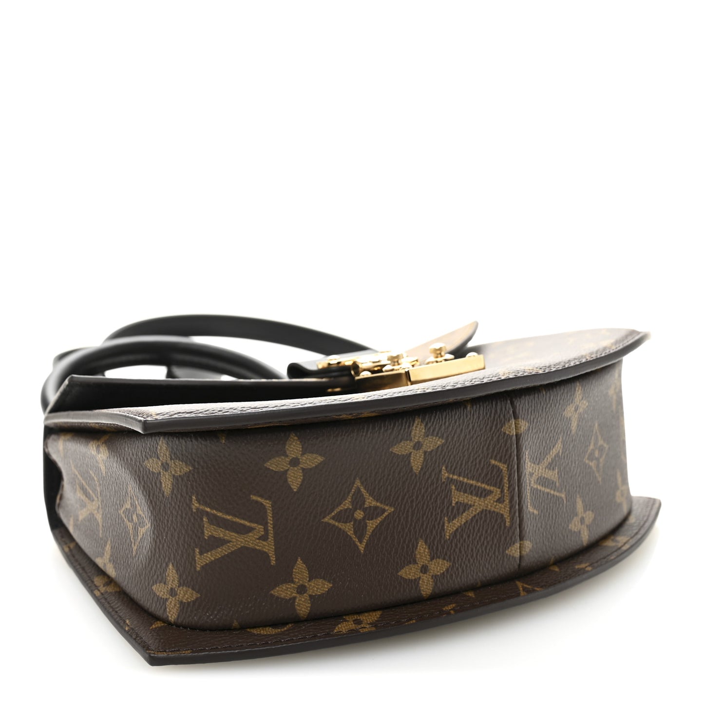 Reverse Monogram Tilsitt