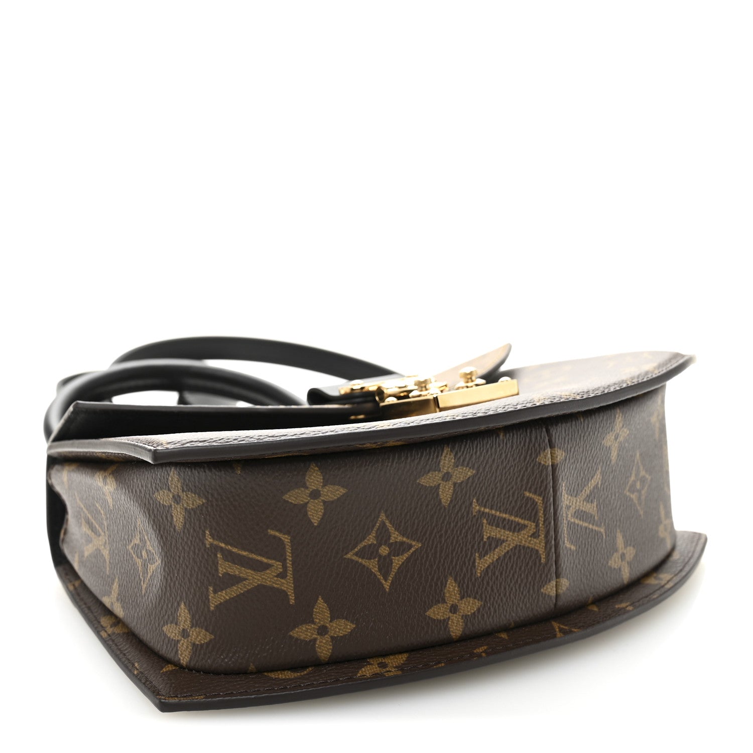 Louis Vuitton Reverse Monogram Tilsitt 4 of 10