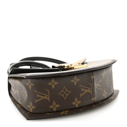 Louis Vuitton Reverse Monogram Tilsitt 4 of 10