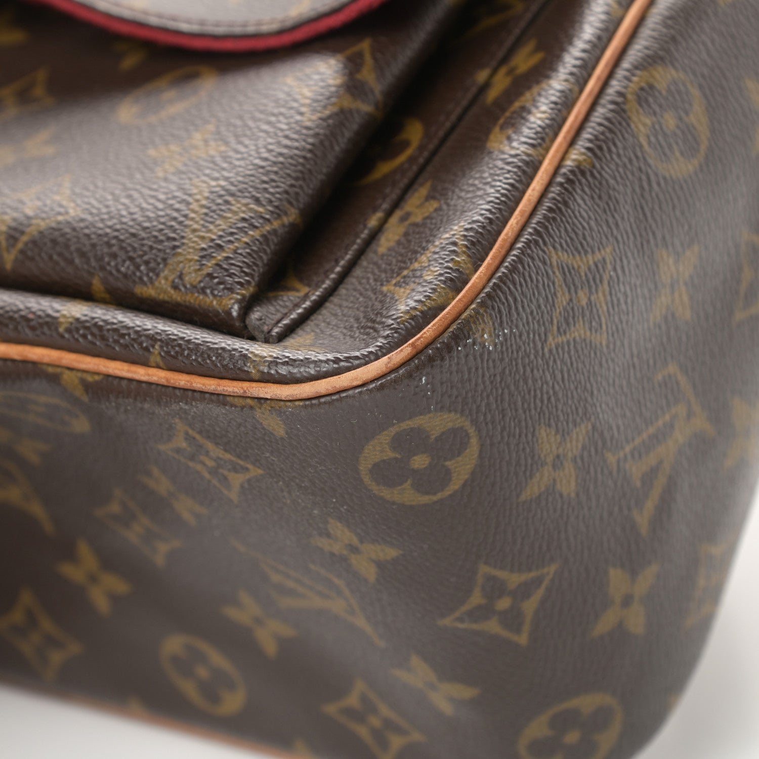Louis Vuitton Monogram Excentri-Cite 10 of 15