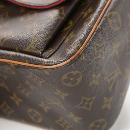 Louis Vuitton Monogram Excentri-Cite 10 of 15