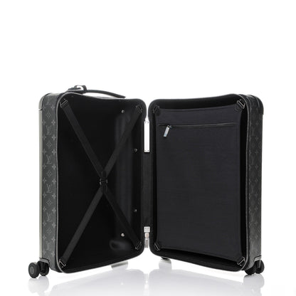 Louis Vuitton Monogram Eclipse Horizon 55 5 of 10