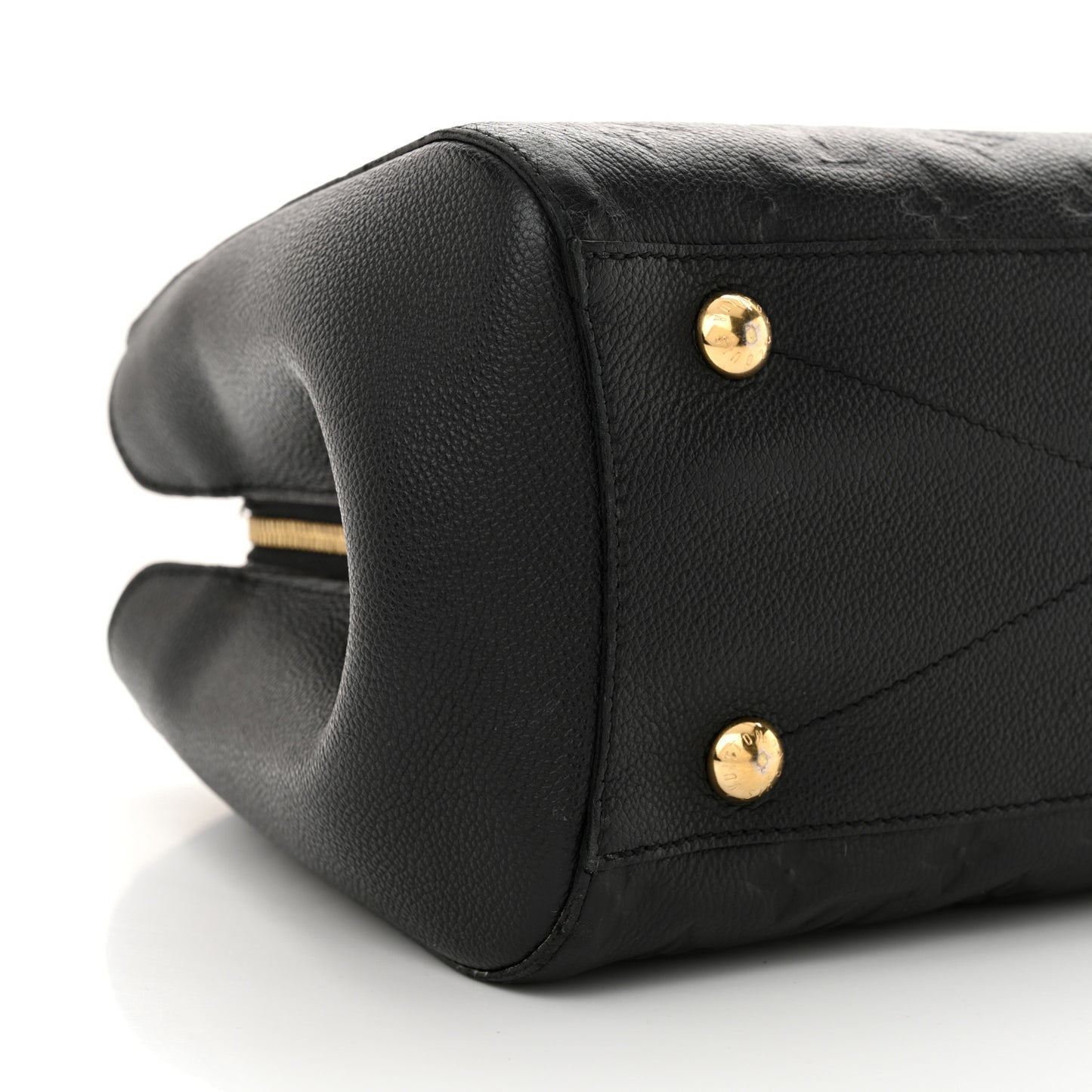 Empreinte Montaigne MM Black