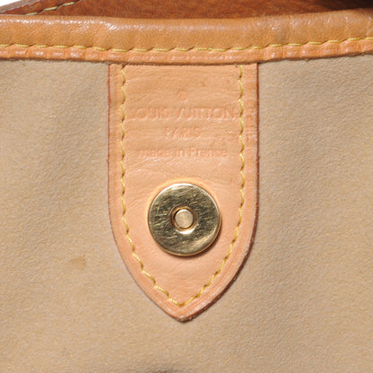 Louis Vuitton Monogram Galliera PM 9 of 10