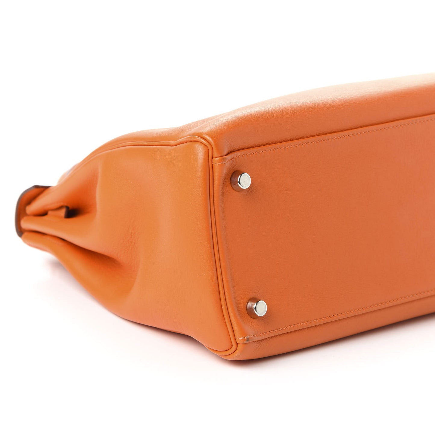 Swift Kelly Retourne 32 Orange
