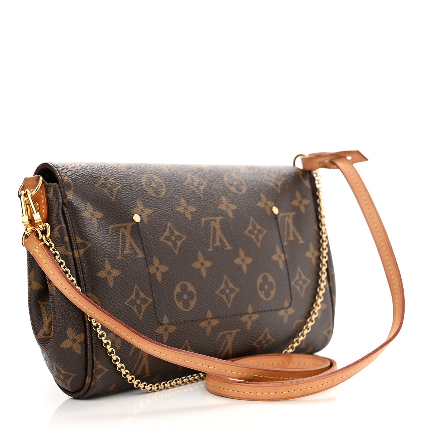 Monogram Favorite MM