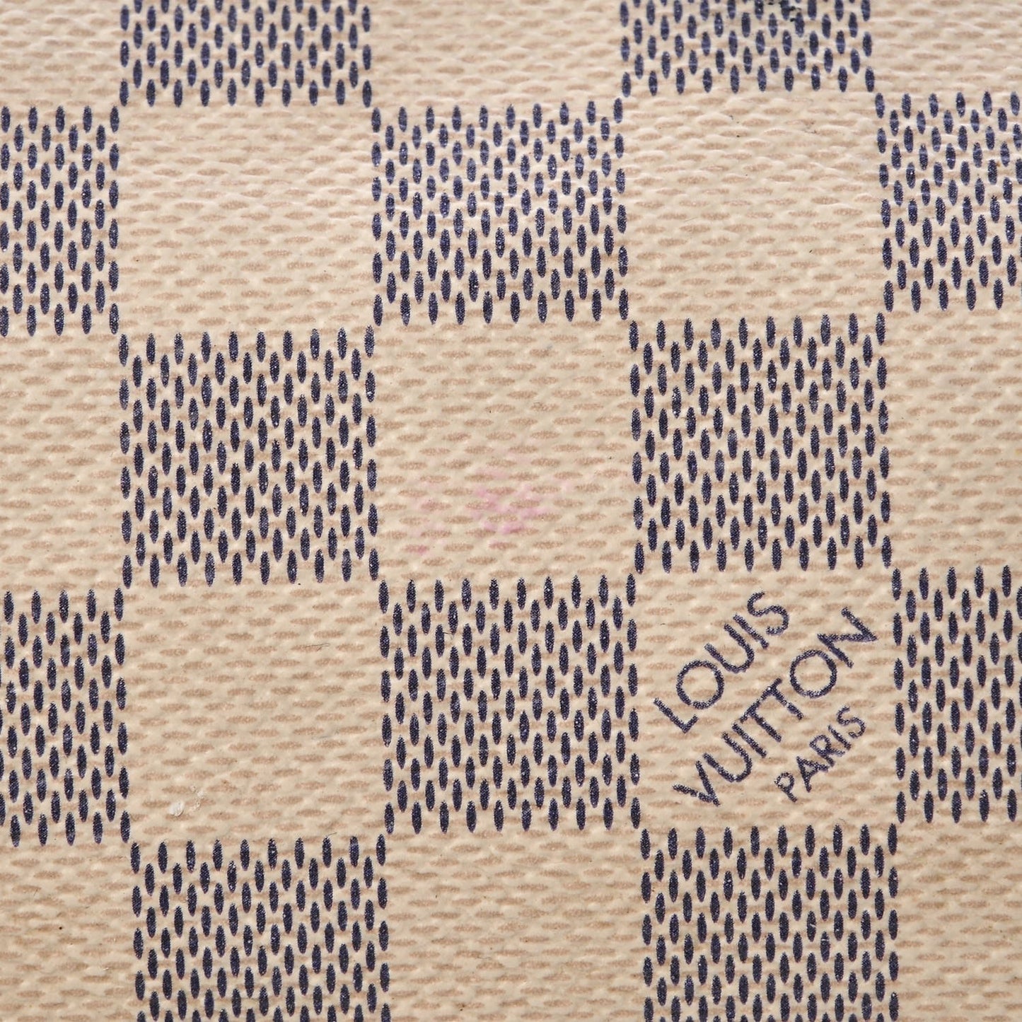 Damier Azur Speedy 30