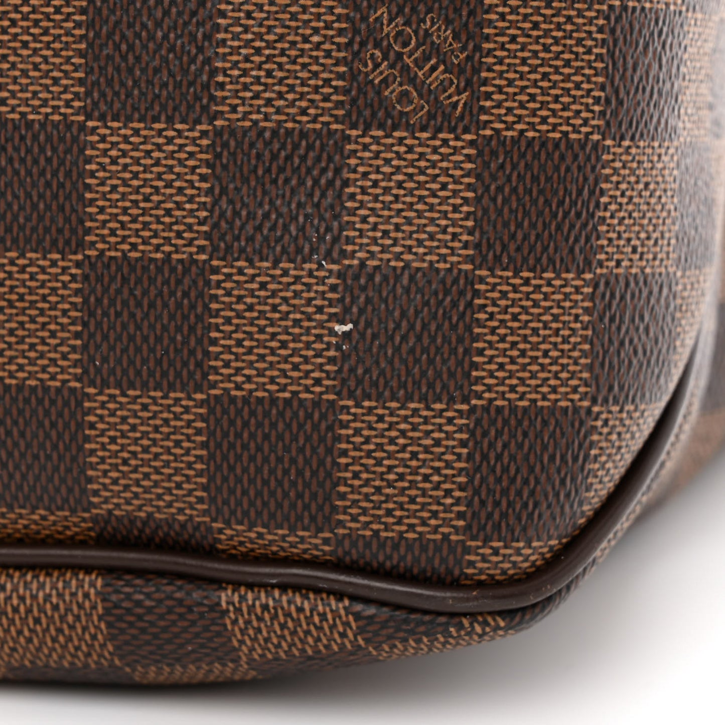 Damier Ebene Delightful MM