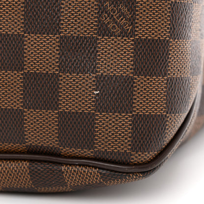 Louis Vuitton Damier Ebene Delightful MM 12 of 13