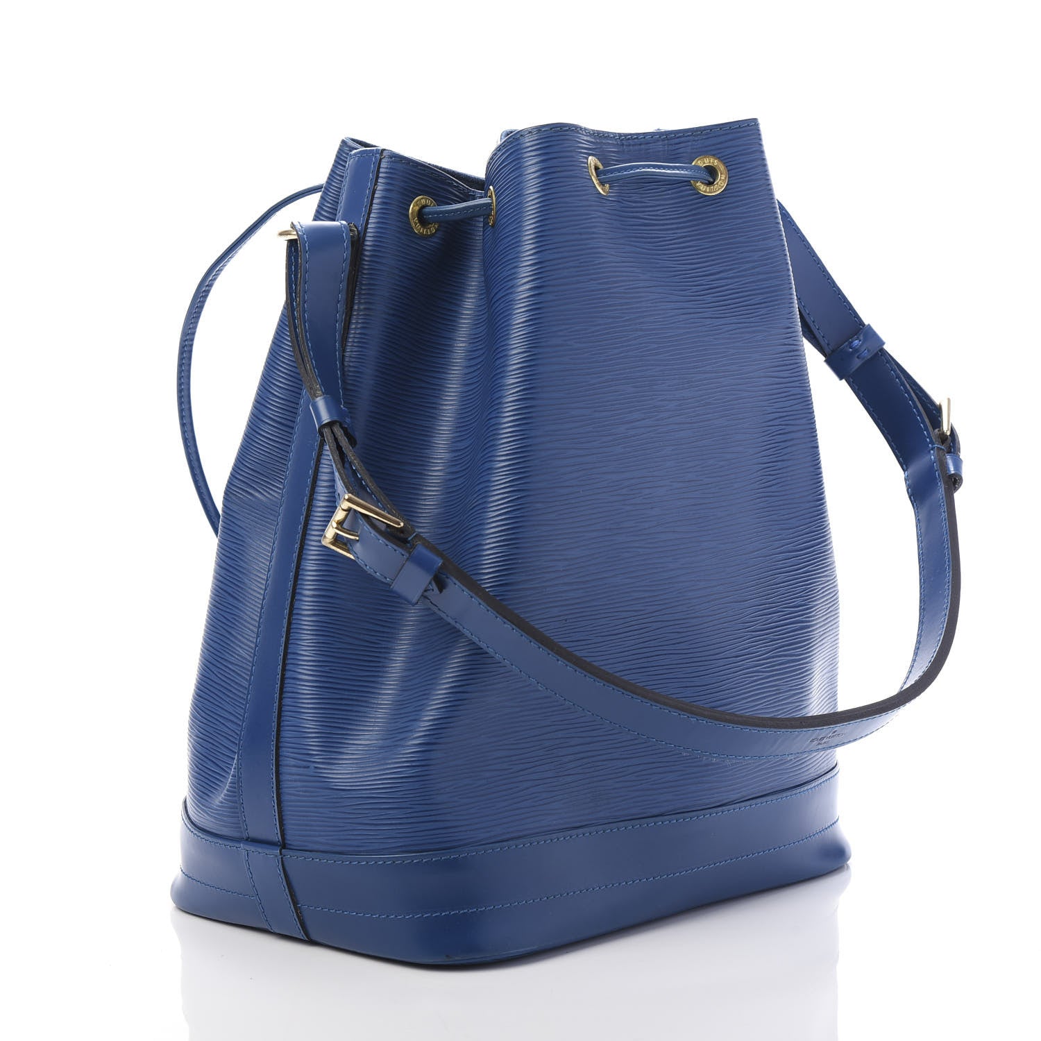 Louis Vuitton Epi Noe Toledo 3 of 9
