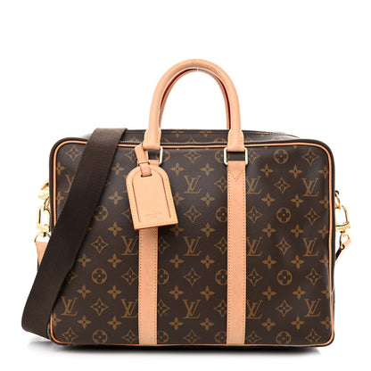 Louis Vuitton Monogram Icare NM 1 of 15