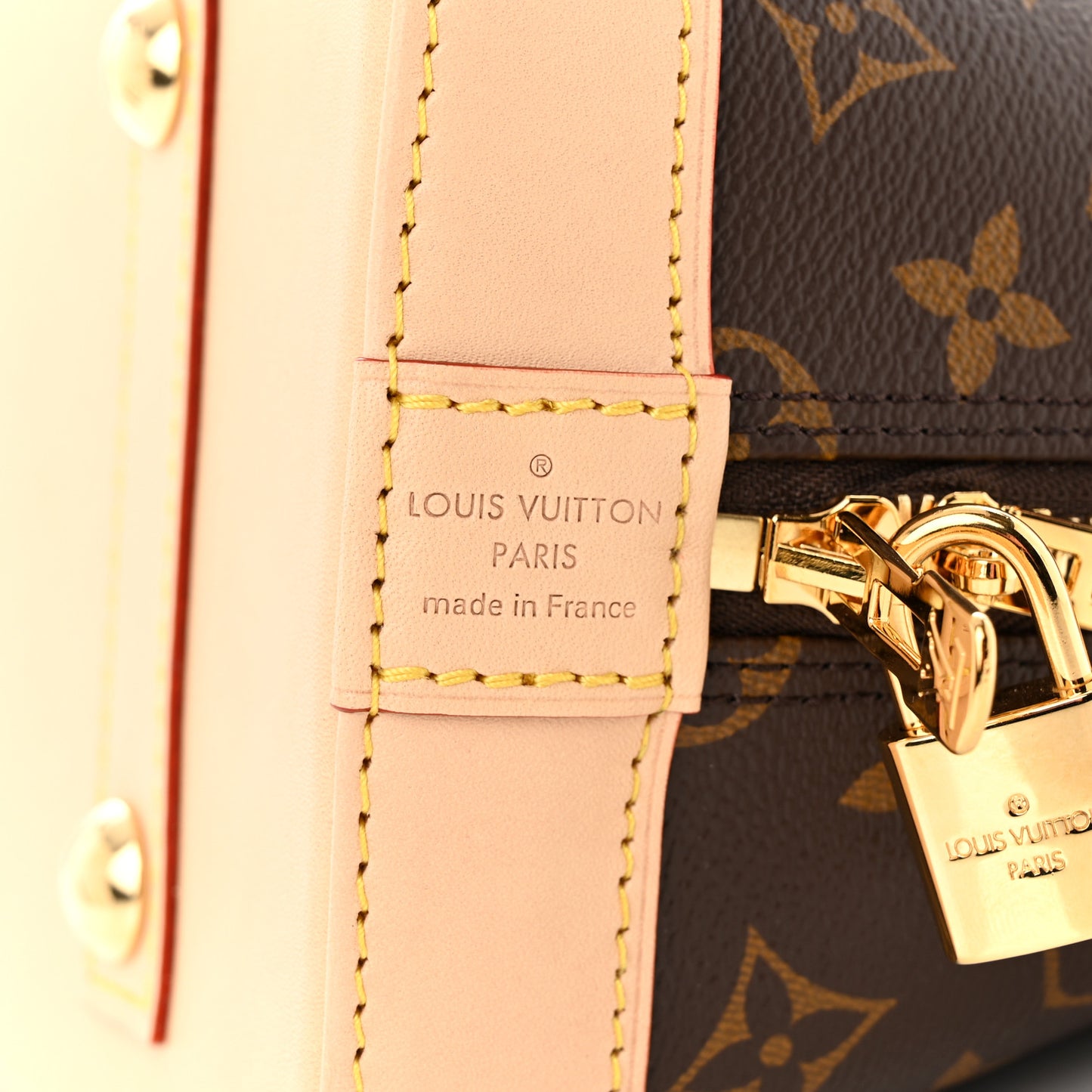 Monogram Alma PM