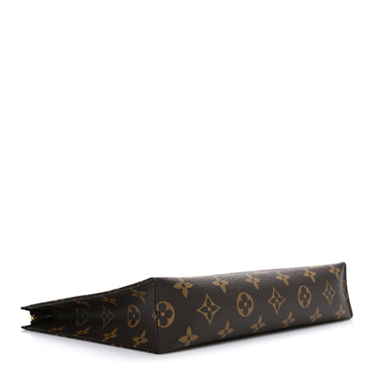 Louis Vuitton Monogram Toiletry Pouch 26 4 of 8