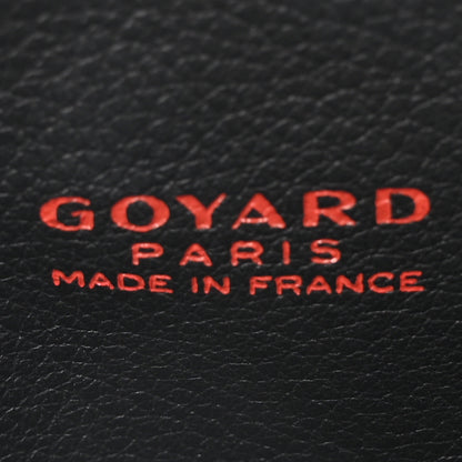 Goyard Goyardine Reversible Mini Anjou Black 7 of 16
